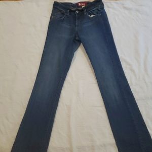 H&M jeans